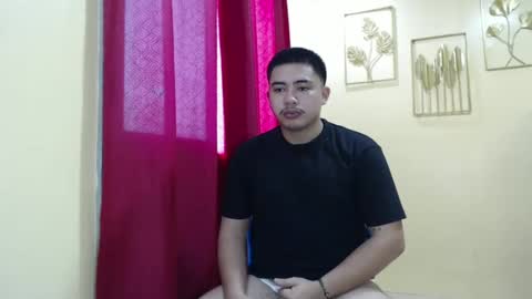 Snapshot of badboy_hanns chatting on 16, 2, 2025 HANNS online show from 16, 2, 2025