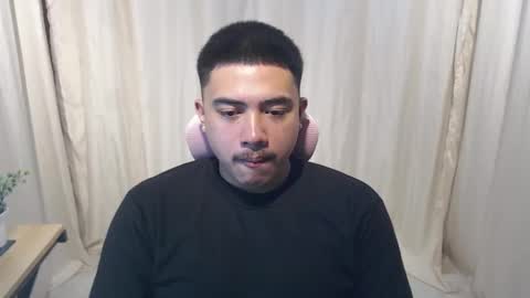 Snapshot of badboy_hanns chatting on 26, 2, 2025 HANNS online show from 26, 2, 2025