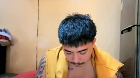 Snapshot of badboy_hanns chatting on 27, 9, 2025 HANNS online show from 27, 9, 2025