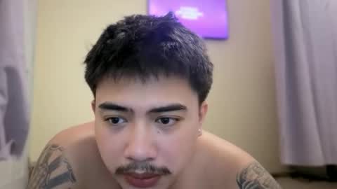 Snapshot of badboy_hanns chatting on 2, 10, 2025 HANNS online show from 2, 10, 2025