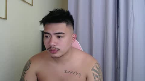 Snapshot of badboy_hanns chatting on 5, 10, 2025 HANNS online show from 5, 10, 2025