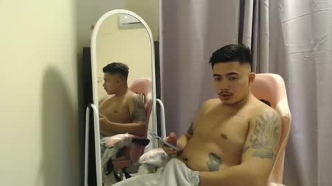 Snapshot of badboy_hanns chatting on 5, 10, 2025 HANNS online show from 5, 10, 2025