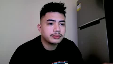 Snapshot of badboy_hanns chatting on 6, 10, 2025 HANNS online show from 6, 10, 2025