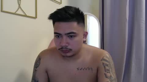 Snapshot of badboy_hanns chatting on 6, 10, 2025 HANNS online show from 6, 10, 2025