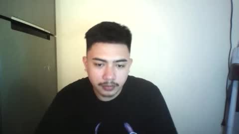 Snapshot of badboy_hanns chatting on 8, 10, 2025 HANNS online show from 8, 10, 2025