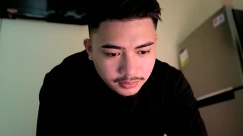 Snapshot of badboy_hanns chatting on 9, 10, 2025 HANNS online show from 9, 10, 2025