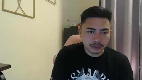 Snapshot of badboy_hanns chatting on 10, 10, 2025 HANNS online show from 10, 10, 2025