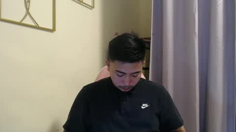 Snapshot of badboy_hanns chatting on 12, 10, 2025 HANNS online show from 12, 10, 2025