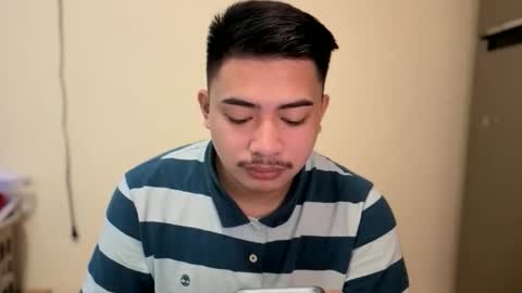 Snapshot of badboy_hanns chatting on 14, 10, 2025 HANNS online show from 14, 10, 2025