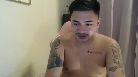 Snapshot of badboy_hanns chatting on 16, 10, 2025 HANNS online show from 16, 10, 2025