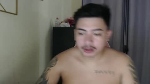 Snapshot of badboy_hanns chatting on 19, 10, 2025 HANNS online show from 19, 10, 2025