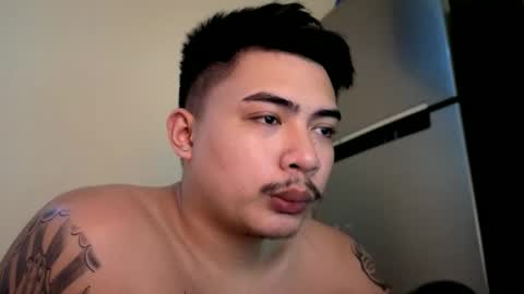 Snapshot of badboy_hanns chatting on 20, 10, 2025 HANNS online show from 20, 10, 2025