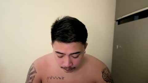 Snapshot of badboy_hanns chatting on 21, 10, 2025 HANNS online show from 21, 10, 2025