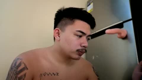 Snapshot of badboy_hanns chatting on 22, 10, 2025 HANNS online show from 22, 10, 2025