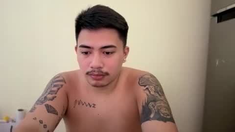 Snapshot of badboy_hanns chatting on 24, 10, 2025 HANNS online show from 24, 10, 2025