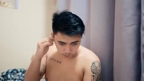 Snapshot of badboy_hanns chatting on 28, 10, 2025 HANNS online show from 28, 10, 2025