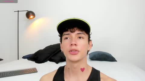 jhojan online show from 2, 1, 2025