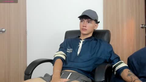 jhojan online show from 5, 2, 2025