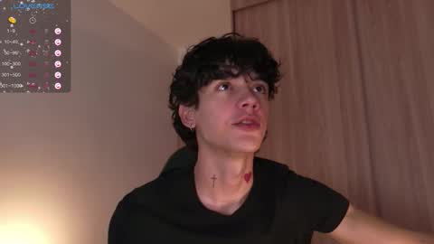 jhojan online show from 1, 10, 2025