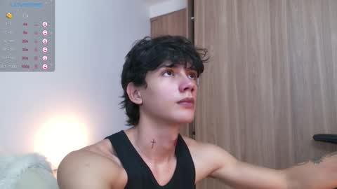 jhojan online show from 3, 10, 2025