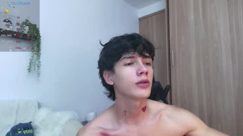 jhojan online show from 4, 10, 2025