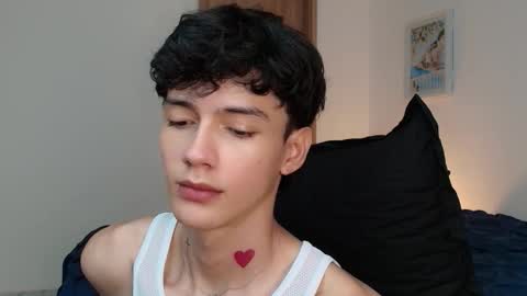 jhojan online show from 6, 11, 2025