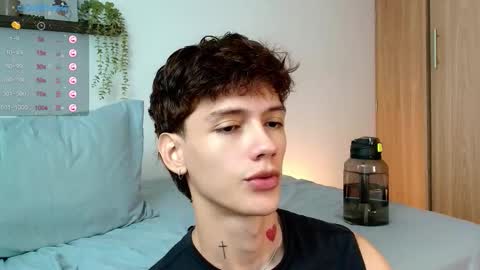 jhojan online show from 18, 11, 2025