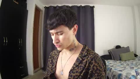badboyx6969x online show from 22, 4, 2026
