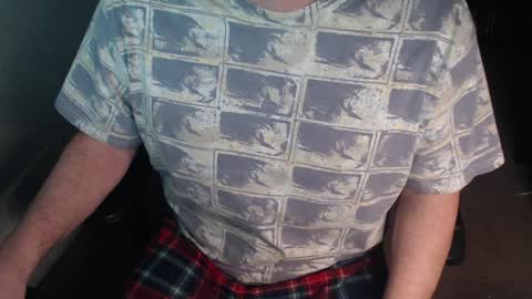 baddaddy77 online show from 23, 1, 2025