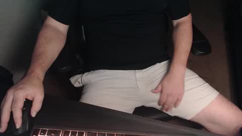 baddaddy77 online show from 10, 11, 2025