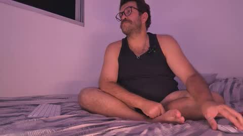 Baddaddybrazil online show from 21, 11, 2025