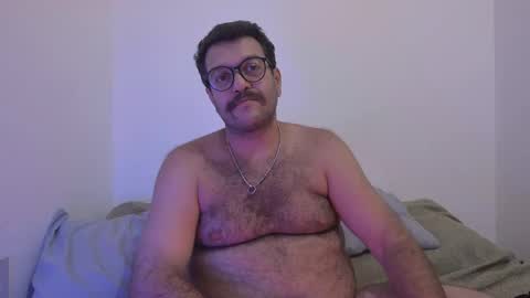 Baddaddybrazil online show from 14, 3, 2026