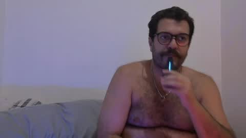 Baddaddybrazil online show from 19, 4, 2026