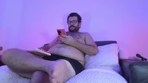 Baddaddybrazil online show from 6, 5, 2026