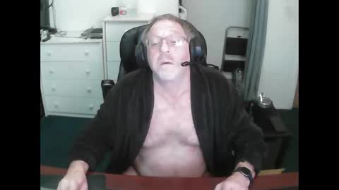 SexyBaddass online show from 8, 11, 2025