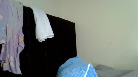 baddie_bunnie online show from 22, 11, 2025