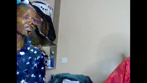 baddie_bunnie online show from 28, 4, 2026