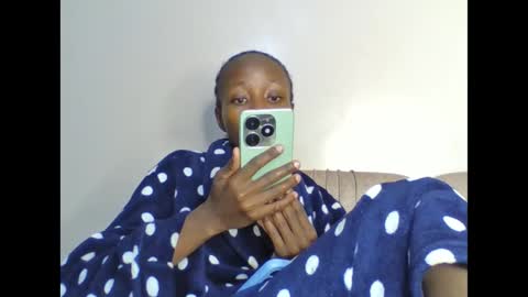 baddie_bunnie online show from 1, 5, 2026