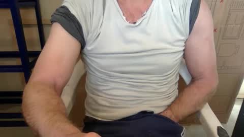 baddydaddyworkinghard online show from 24, 5, 2026