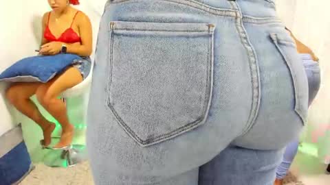 candy and dayan online show from 20, 2, 2025