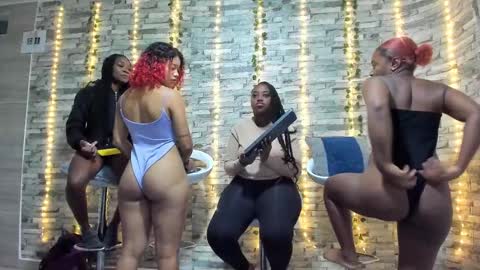 candy and dayan online show from 25, 2, 2025