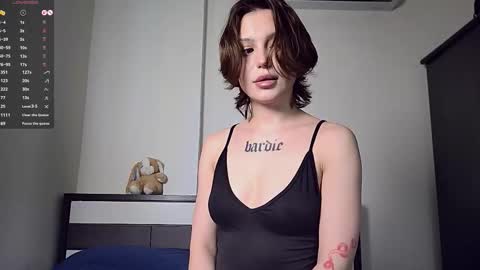 Snapshot of badprincessjenny chatting on 26, 2, 2026 badprincessjenny online show from 26, 2, 2026