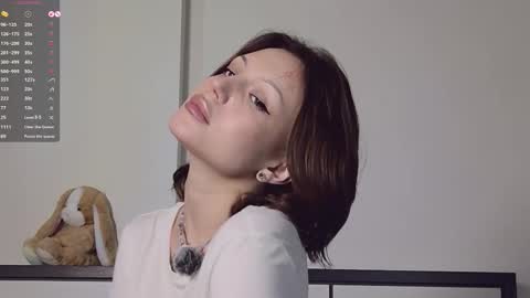 Snapshot of badprincessjenny chatting on 27, 2, 2026 badprincessjenny online show from 27, 2, 2026