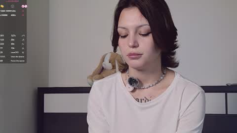 Snapshot of badprincessjenny chatting on 28, 2, 2026 badprincessjenny online show from 28, 2, 2026