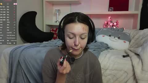 Snapshot of badprincessjenny chatting on 23, 3, 2026 badprincessjenny online show from 23, 3, 2026