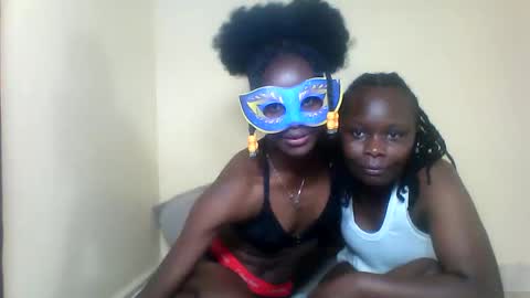 bads_hornies online show from 4, 11, 2025