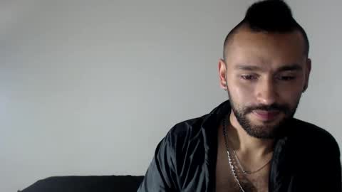 badsanx online show from 28, 2, 2025