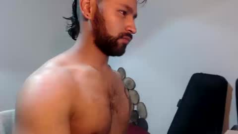 badsanx online show from 18, 10, 2025