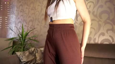 Hello my name is Ariella online show from 9, 5, 2026