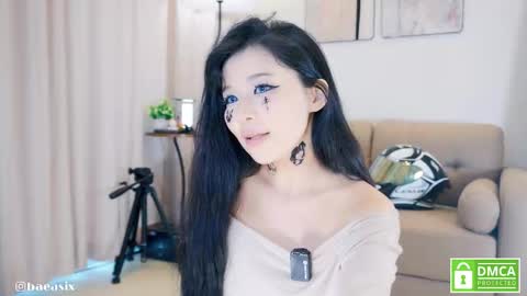 tg channel asianbae online show from 6, 3, 2025